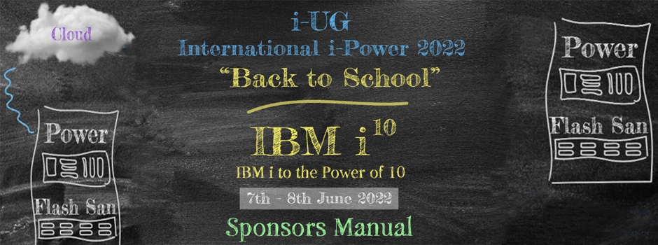 banner for i-UG 2022