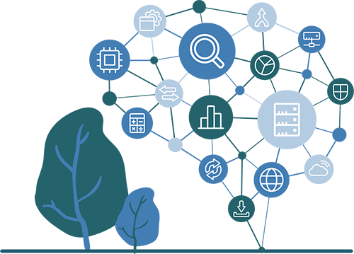 illustration-product-arcad-metadata-repository Illustration product page ARCAD Metadata Repository