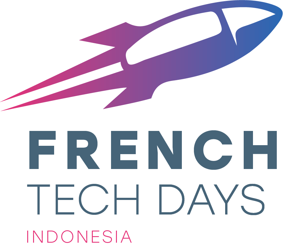 FTD Logo INDONESIA