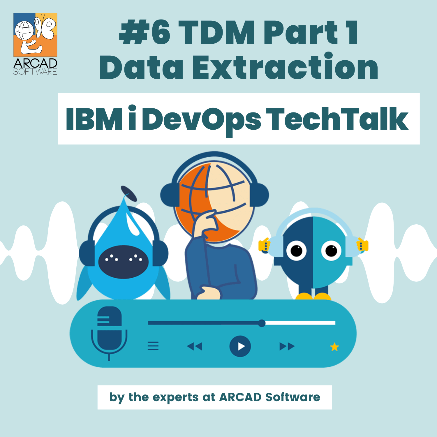 Banner Techtalk TDM Part 1 Data Extraction