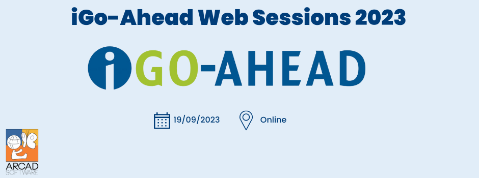 iGo-Ahead Web Sessions 2023