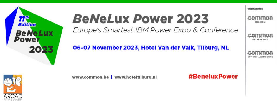 BeneLux Power 2023