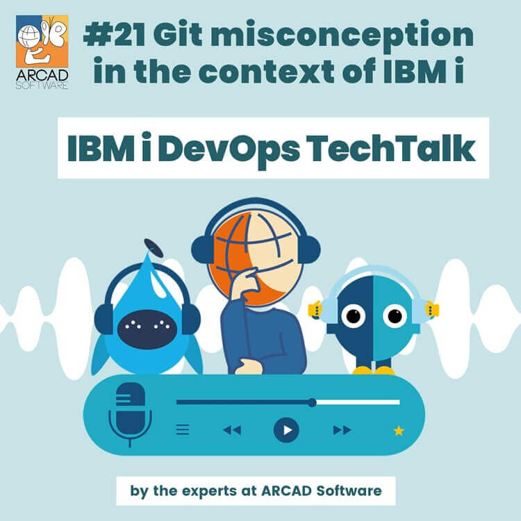 Banner Techtalk Git misconception