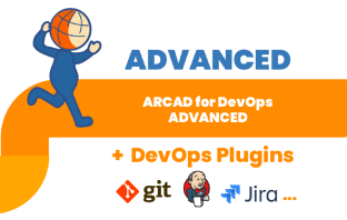 DevOps Journey advanced