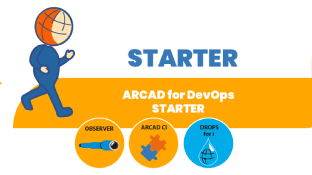 DevOps Journey starter