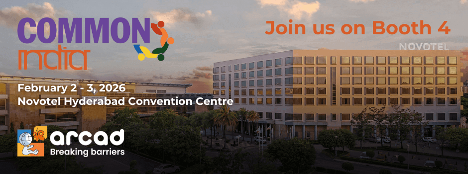 Banner Common India 2026