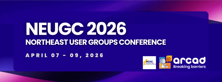 Banner WP NEUGC 2026