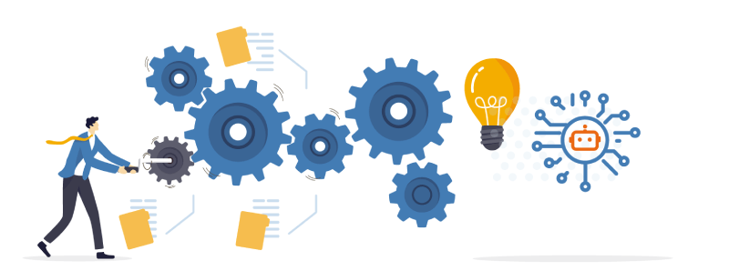 AI in IBM i: Turn Your Expertise into Skills
