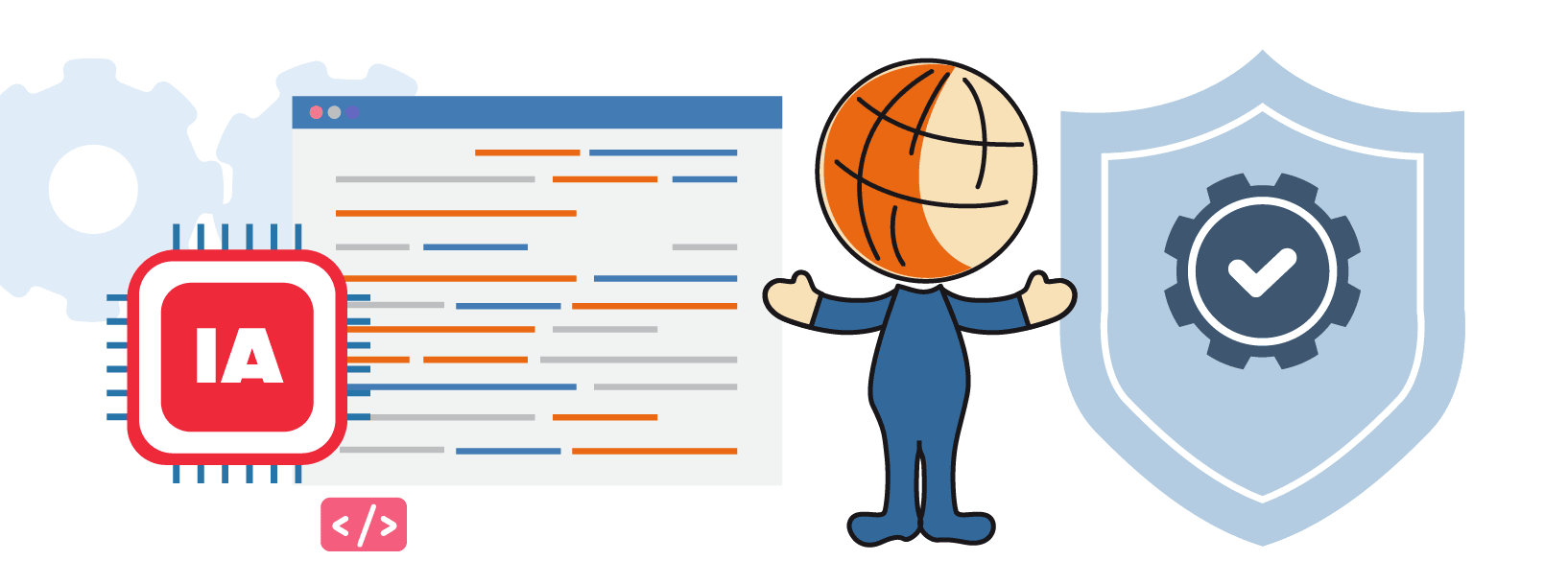 Bannière Article de blog : IA dans l’IBM i  l’agentique pour moderniser, ARCAD pour fiabiliser