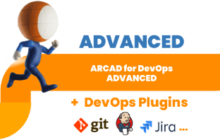 ARCAD for DevOps Advanced