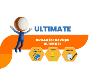 ARCAD for DevOps Ultimate