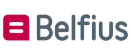 Belfius logo