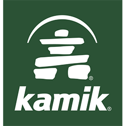 Kamik logo