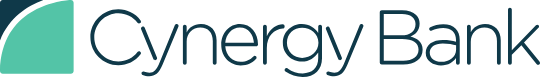 Cynergy Bank logo