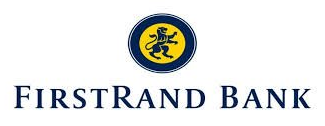FIRSTRAND BANK logo
