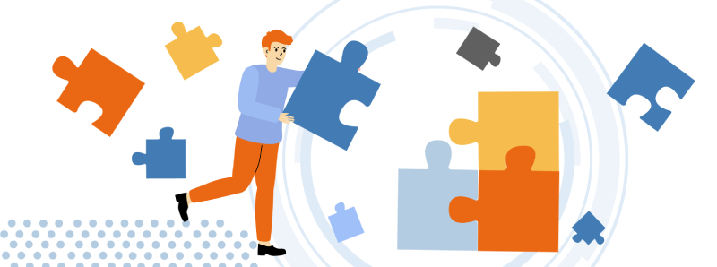 Map your IBM i application with AI