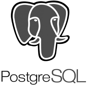 PostgreSQL Logo