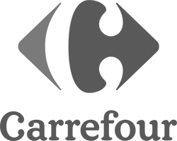 Carrefour Logo