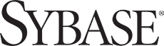 Sybase logo