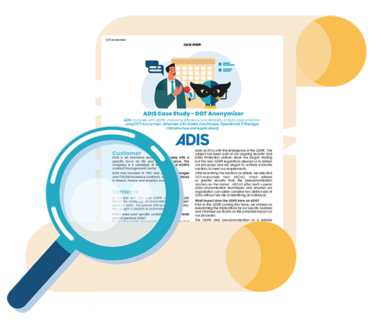 Success Story ADIS