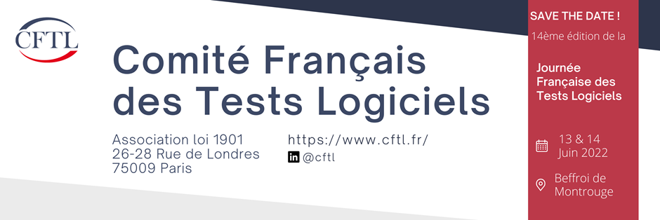 Bannière Event JFTL 2022