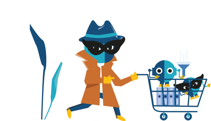 Pricing - DOT - Data Oriented Testing