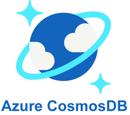 Azure Cosmos DB logo