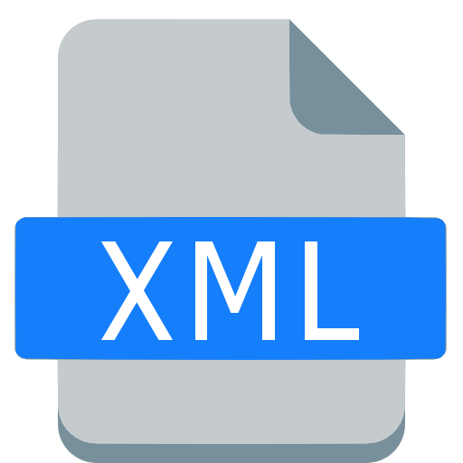 picto XML