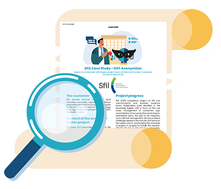 Mock Up SFIL Case Study