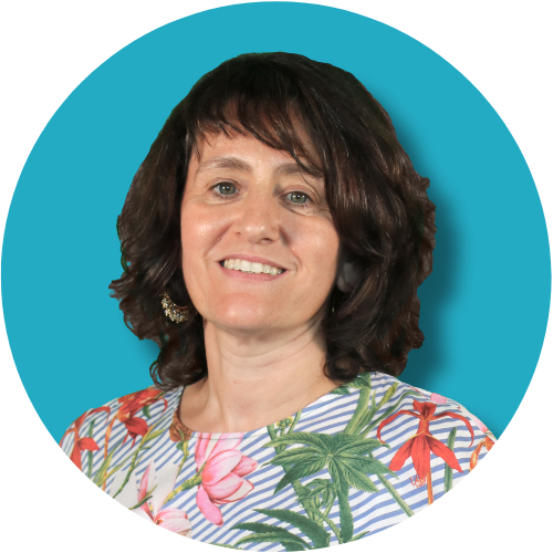 Cécile Masson, experte en anonymisation