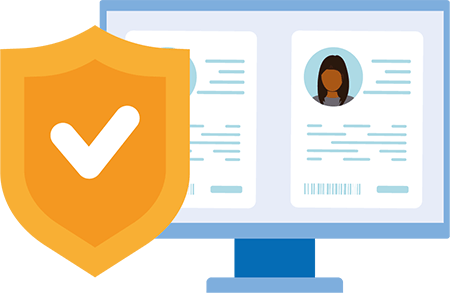 illustration-personal-information Illustration Personal Information