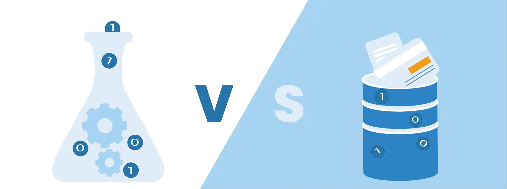 Données synthétiques VS données anonymisées