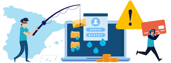 Data breaches in Spain: AEPD 2026 report and anonymization