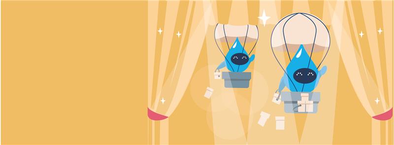 Banner Application Deployment Blog Article