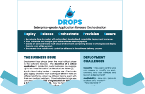 Datasheet DROPS