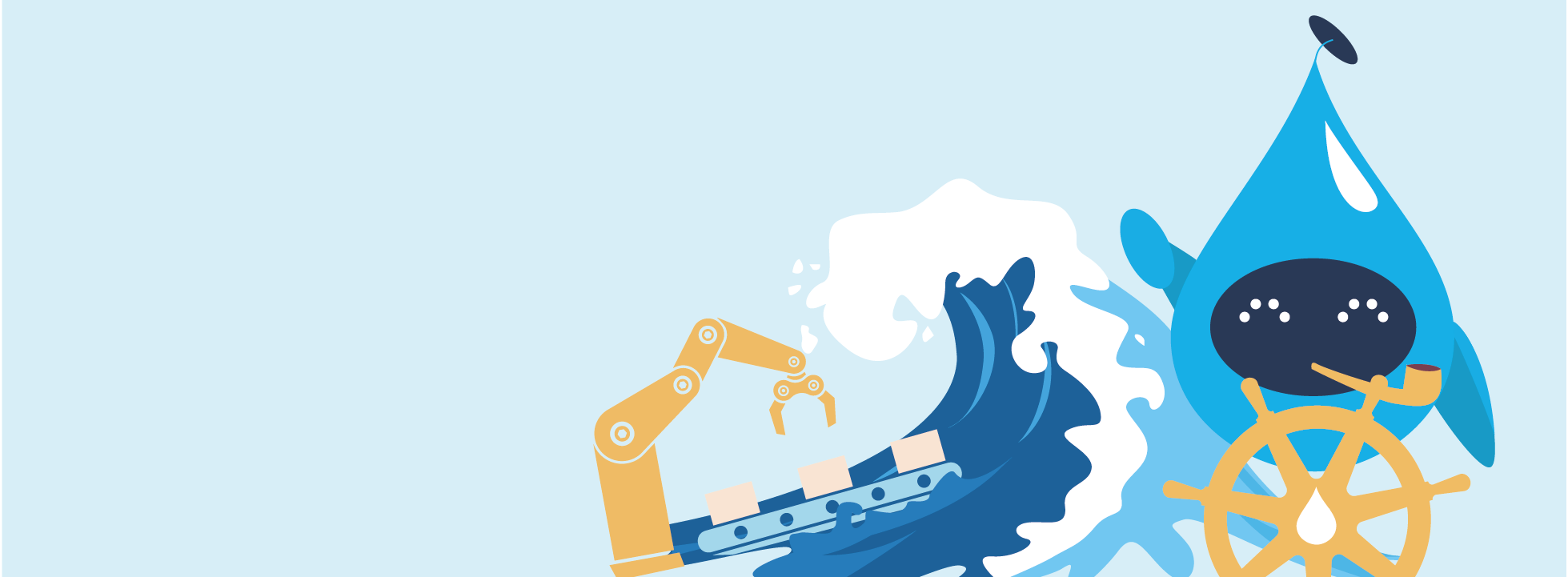 Banner-Drops-Release-Management-From-Application-Release-Automation-to-Orchestration-FR Banner Release Management Blog article