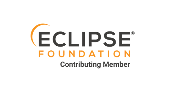 Eclipse Foundation contributing member Eclipse Foundation contributing member