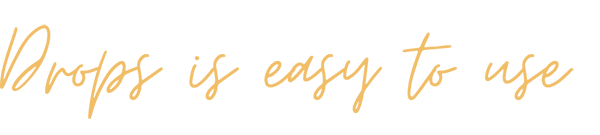 system-u-temoignage-orchestrate Quote DROPS is easy to use