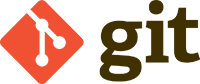 Git GitLab GitHub BitBucket Logo