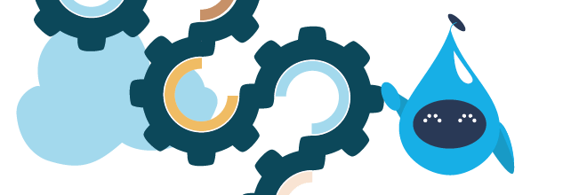 Banner DROPS integration