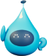 Drops logo