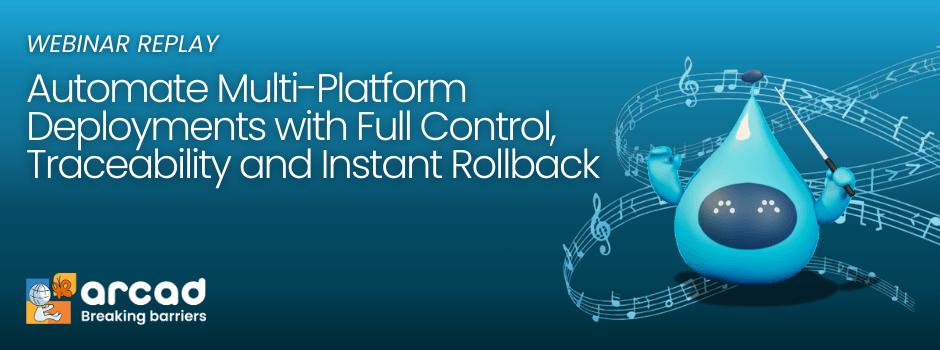Banner WP webinar DROPS Automate Multi-platform Deployment