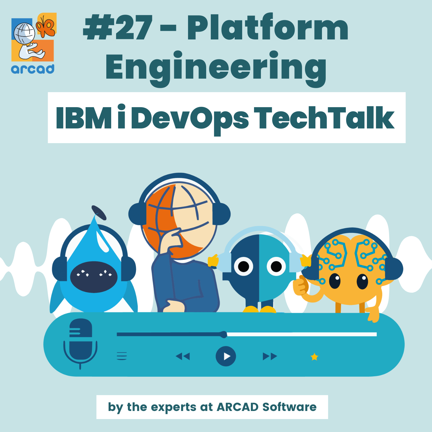 Platform Engineering Podcast