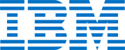 IBM logo