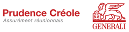 Prudence Créole Logo