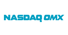 NASDAQ logo