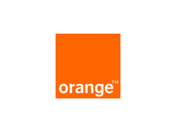 Orange logo