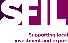 SFIL Logo