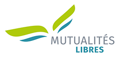 logo-mutalites Mutualités libres Logo
