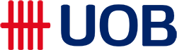 UOB logo